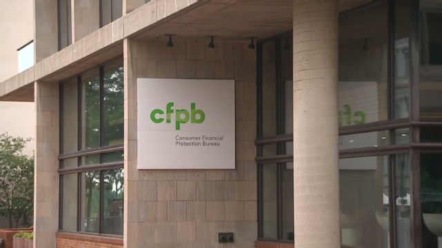 A Federal Appeals Court Found the Consumer Protection Bureau's