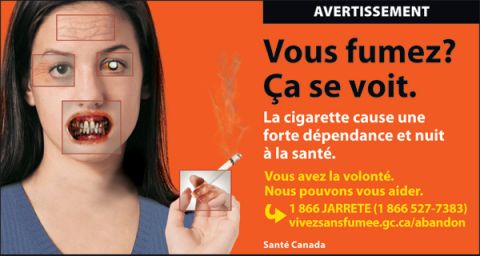 Tobacco warning labels around the world | CNN