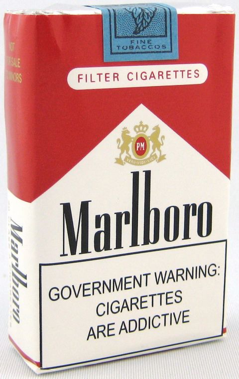Tobacco warning labels around the world | CNN