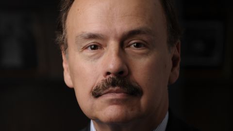 Professor Jimmy Gurule