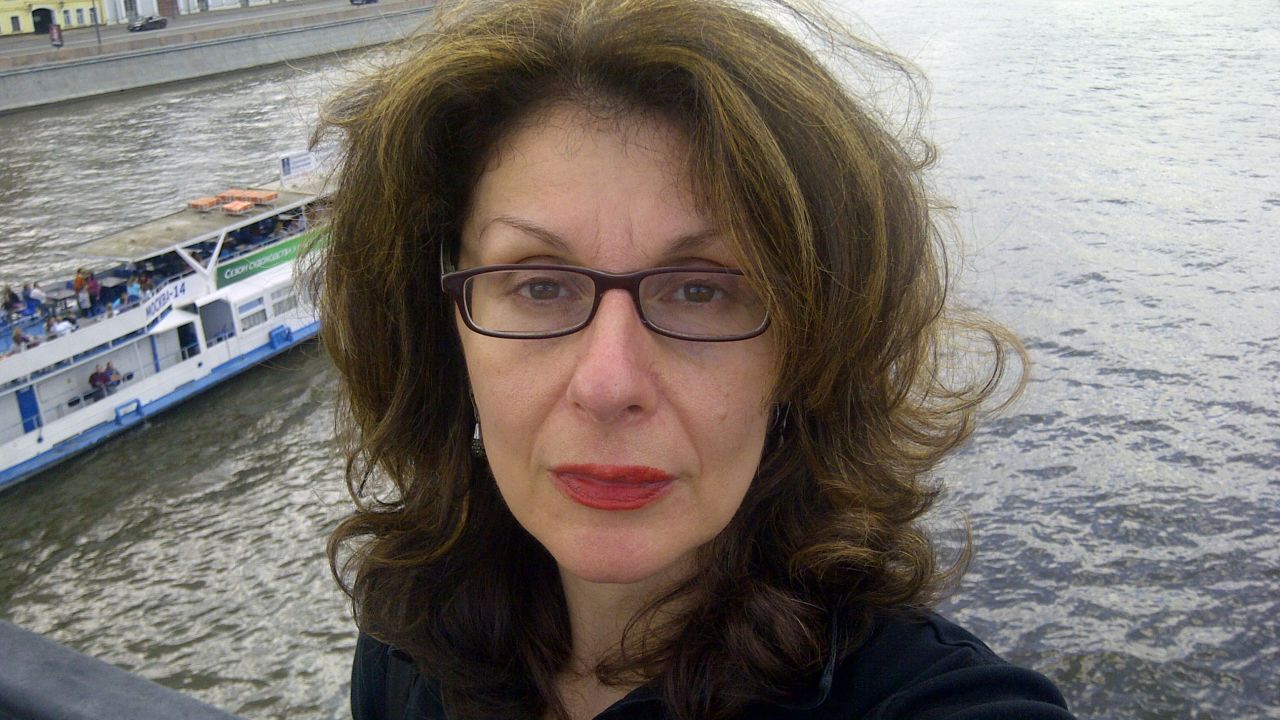 Rachel Denber
