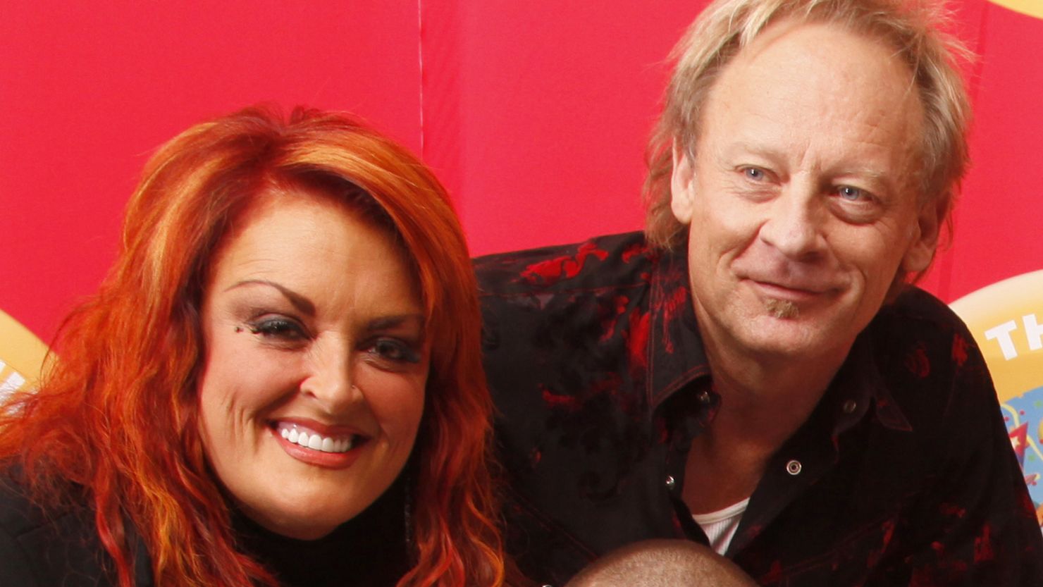 Wynonna Judd’s husband hurt in bike crash | CNN