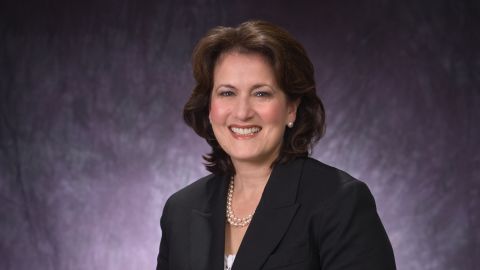 Anita McBride
