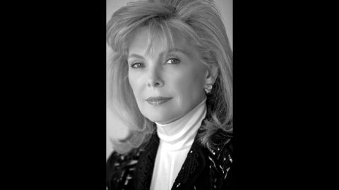 Darla Moore is a former banking magnate and friend of Martha Stewart.