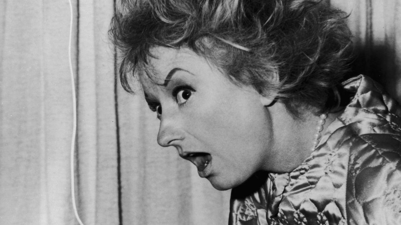 Phyllis Diller 1960s 02