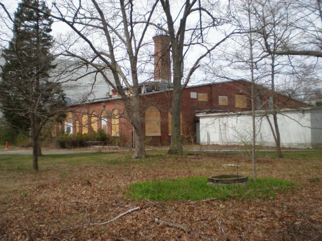 Inman's campaign raised more than $1.3 million to buy the site of <a href="http://www.cnn.com/2012/08/21/tech/innovation/tesla-museum-campaign/">Tesla's former Wardenclyffe laboratory</a> in Shoreham, New York, on the north coast of Long Island.