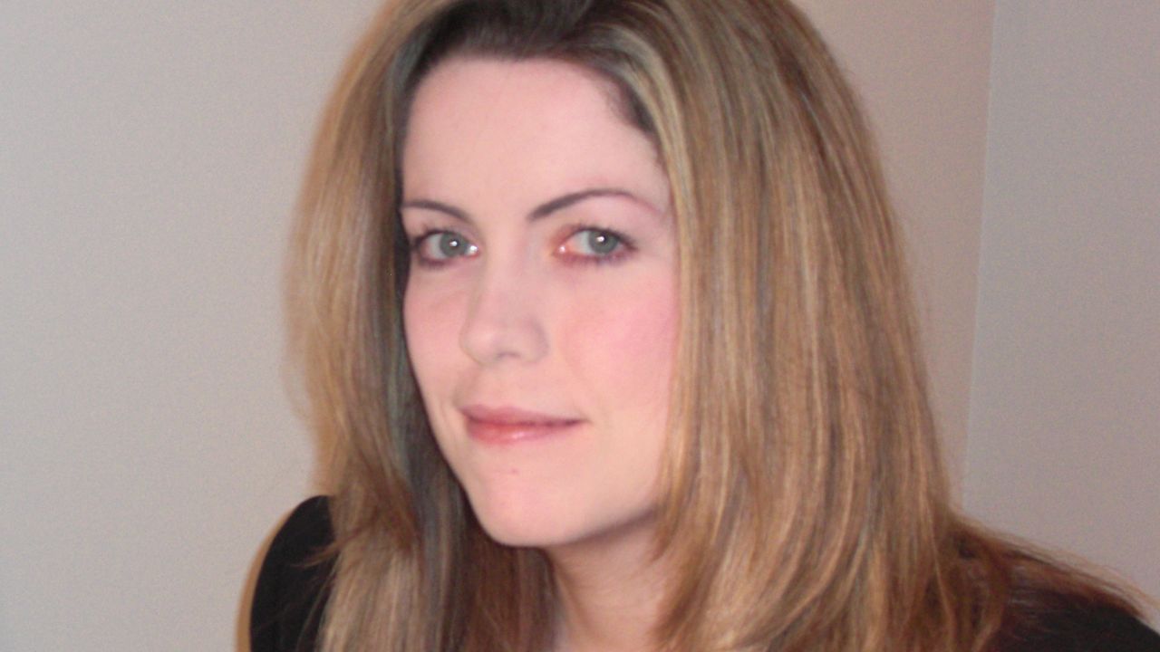 Shauna Prewitt