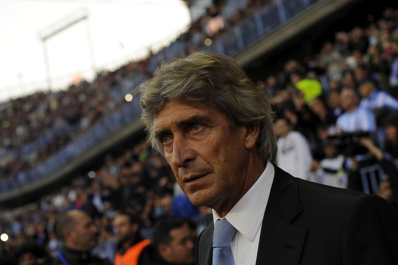 Under the guidance of former Real Madrid coach Manuel Pellegrini, players such as Santiago Cazorla and Dutch defender Joris Mathijsen helped Malaga finish fourth and qualify for the Champions League for the first time. However, Pellegrini was reportedly not paid for several months this year, while sporting director Fernando Hierro quit in May.