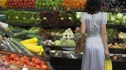 Eating healthy can help your body and brain 