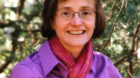 Margaret Martonosi