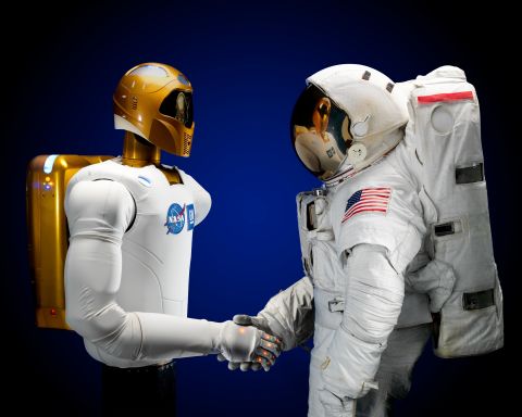 The <a href="http://www.robothalloffame.org/" target="_blank" target="_blank">Robot Hall of Fame</a> at Carnegie Mellon University is letting the public vote on nominees for the first time. Among the contenders is Robonaut. Developed by NASA, the latest version of Robonaut went to the International Space Station. The following are some other possible inductees this year: