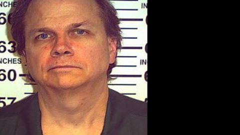 Chapman's parole was denied for the eighth time.
