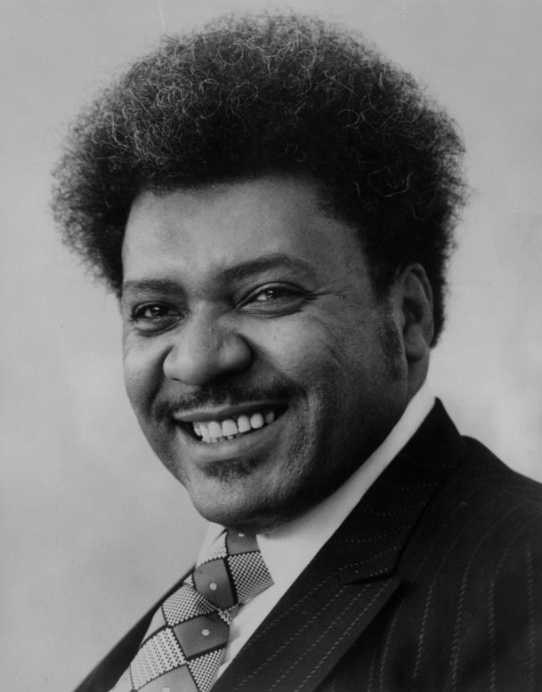 Don King through the years | CNN