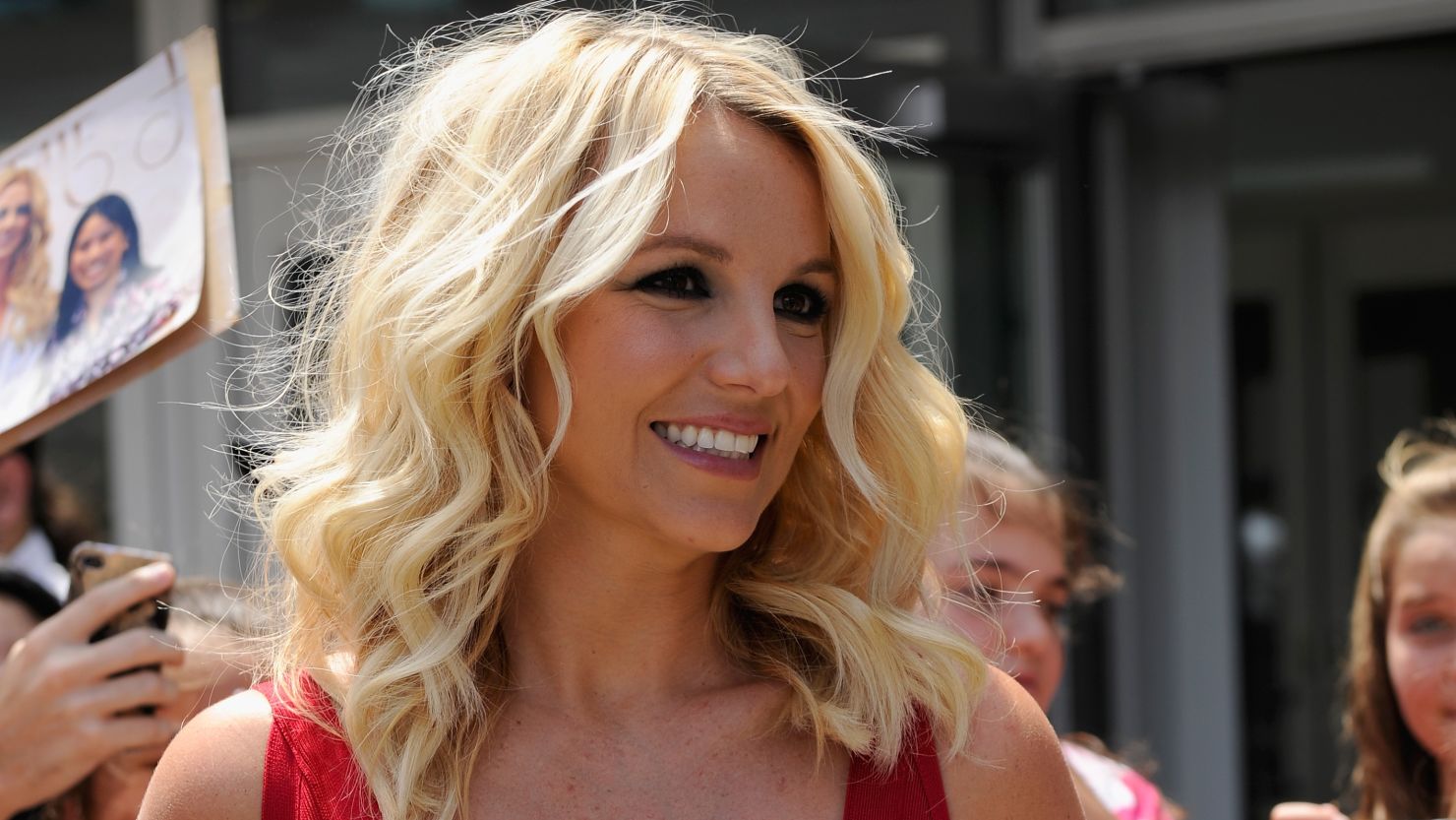 Sam Lutfi testifies in Britney Spears trial | CNN