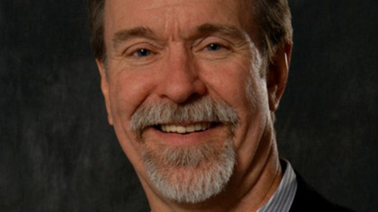 J. Keith Murnighan