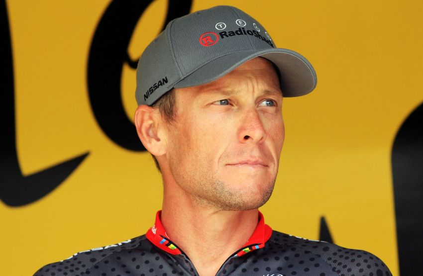 The U.S. Anti-Doping Agency announces Thursday it will strip Lance Armstrong of seven Tour de France titles and ban the cyclist for life. 
