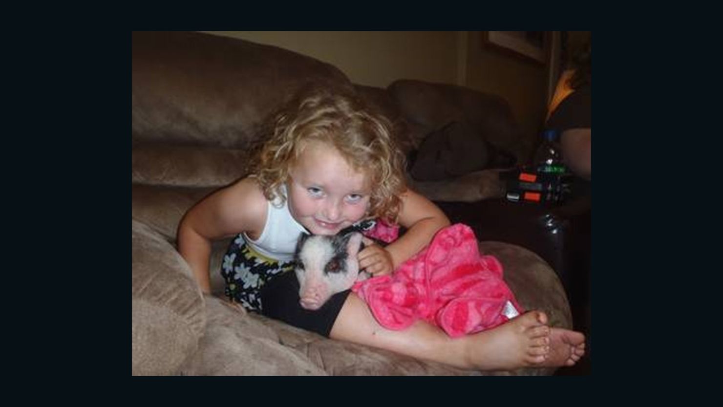 ‘Honey Boo Boo’ ratings rise to series high CNN