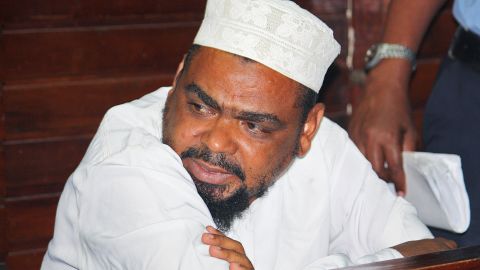 Kenya: Muslim cleric Aboud Rogo Mohammed, who faced charges relating to terrorism, was killed Monday.