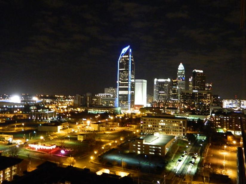 Delegates will surely have fun at the Time Warner Cable Arena during the Democratic National Convention, but there are lots of other things to explore in Charlotte, North Carolina. The convention runs Tuesday, September 4, through Thursday, September 6.