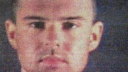John Walker Lindh traveled to Afghanistan in 2001 and attended a terror training camp where he was introduced to Osama bin Laden.