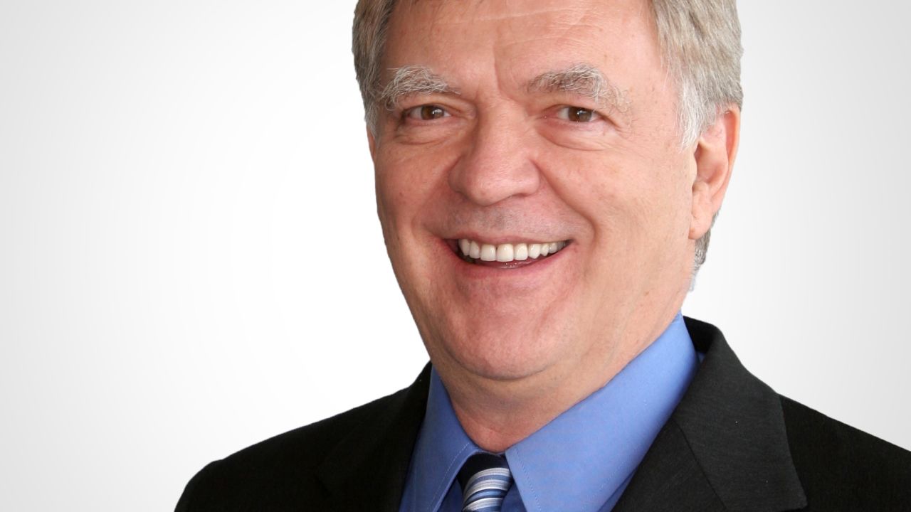 George Kohlrieser