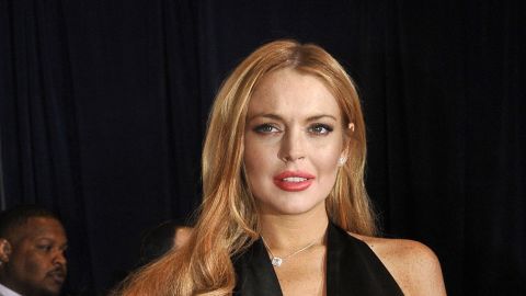 The prosecutor's report confirmed Lindsay Lohan and her assistant, Gavin Doyle were suspects, along with another man identified as Andrew Payan.
