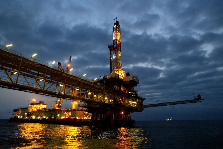 Resource-rich Angola is the second-biggest oil producer in sub-Saharan Africa, turning out more than 1.9 million barrels per day.