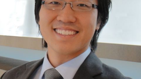 Jefferson Wang