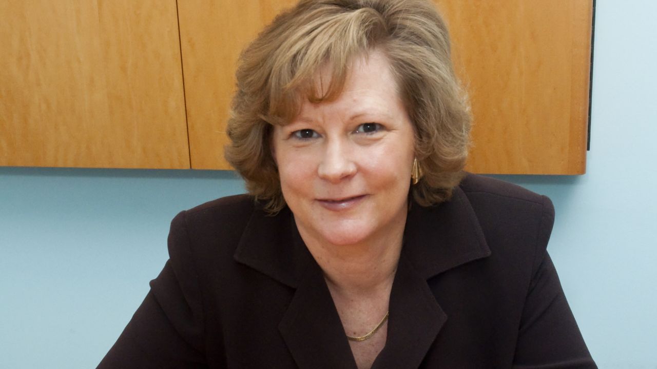 Jennifer Davis
