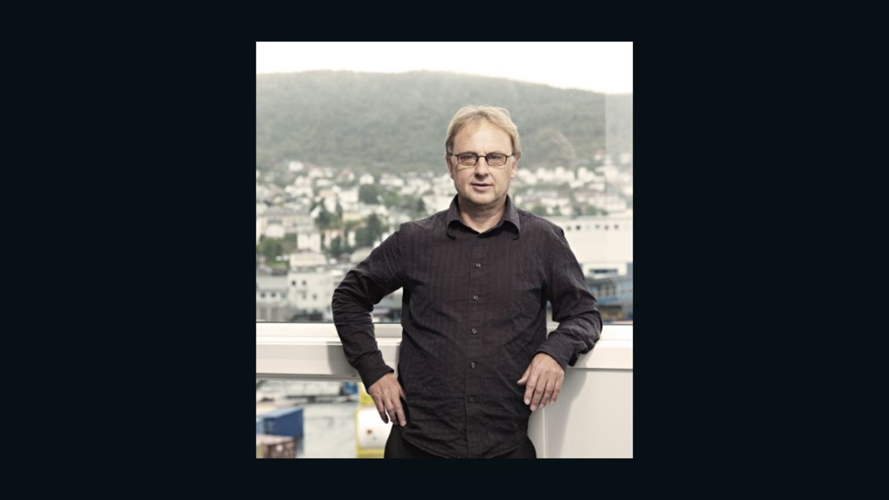 Arne Wiig