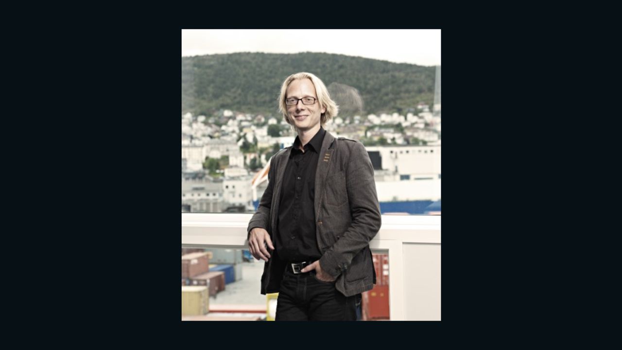 Ivar Kolstad