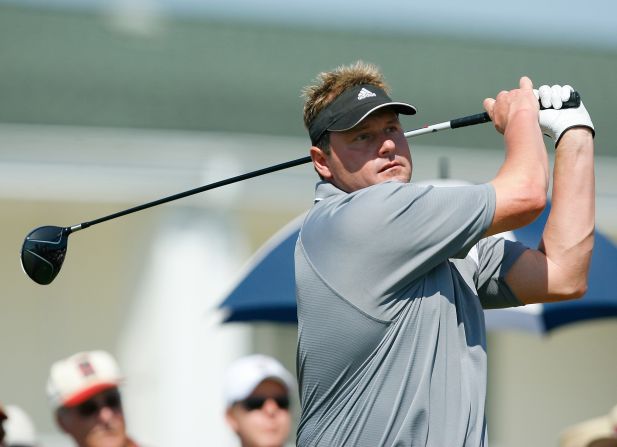 Baseball star Roger Clemens has come back to South Carolina for the second year in a row.
