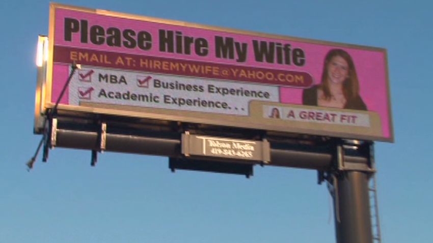 dnt hire my wife billboard_00001424