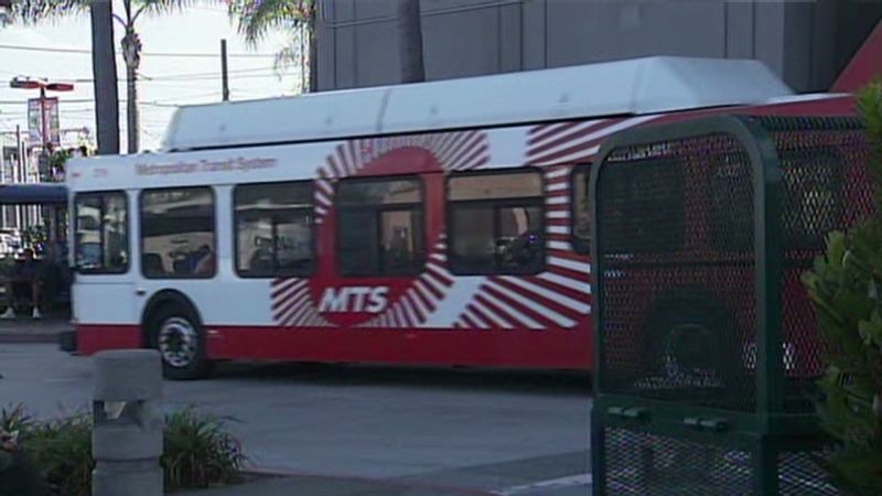 Bus drivers unknowingly eat pot brownies | CNN