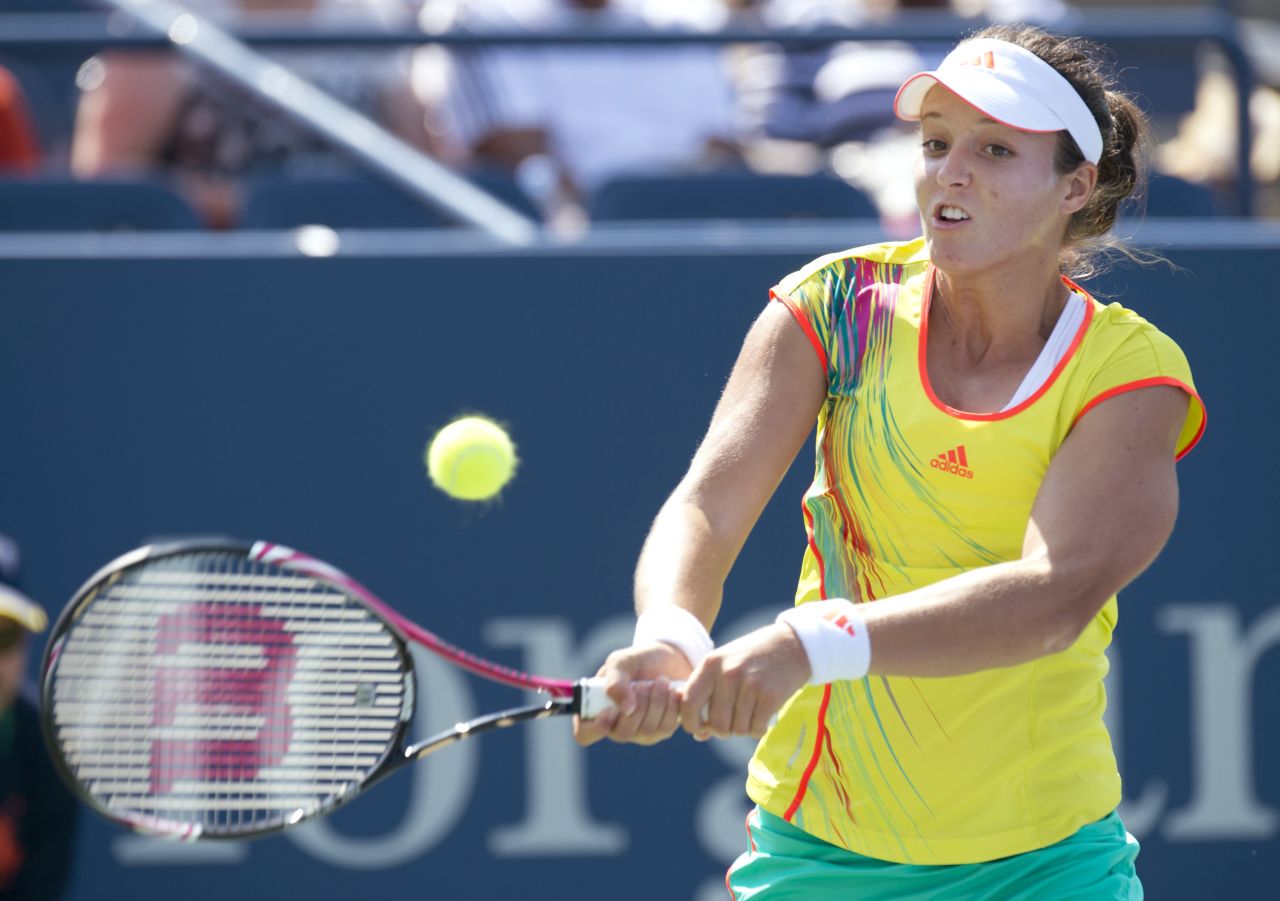 Laura Robson, who was also born in Australia, has endured a difficult time of late after battling a succession of injuries. In 2013 she reached a career-high of 27th in the world.