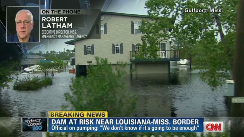 ac miss dam pressure mema exec direc_00005226