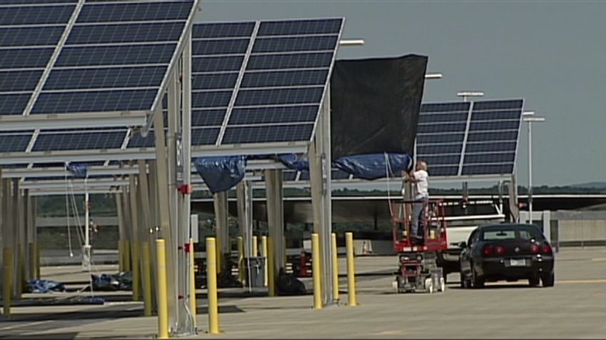 nh dnt airport solar panels safety issues _00005710
