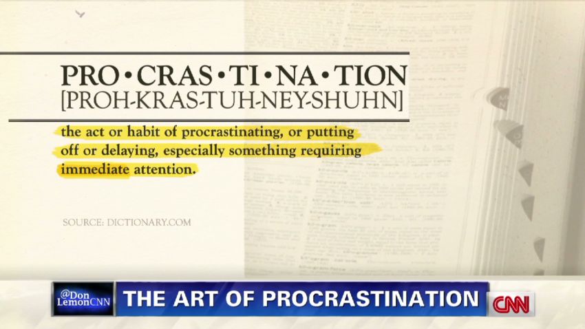 exp nr tuchman procrastination john perry_00002001