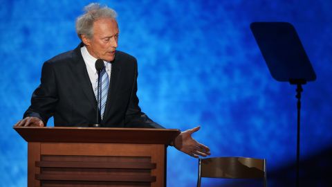 John Avlon says Clint Eastwood's empty chair was a symbol of what's wrong with political debate in America.