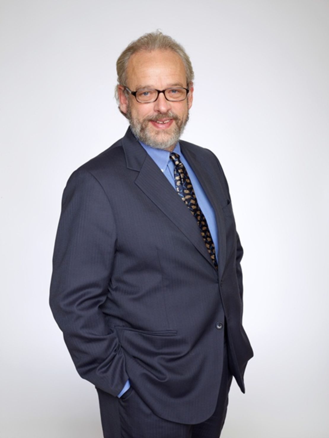 Dr. Greg Stone