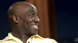 Michael Clarke Duncan, nominated for an Academy Award for his role in the 1999 film "The Green Mile," died Monday, September 3. He was 54.