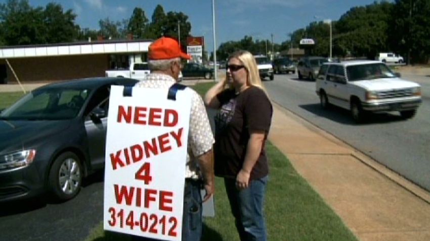 dnt sc man seeks kidney for wife_00000329
