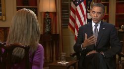 President Obama on drone warfare _00044713