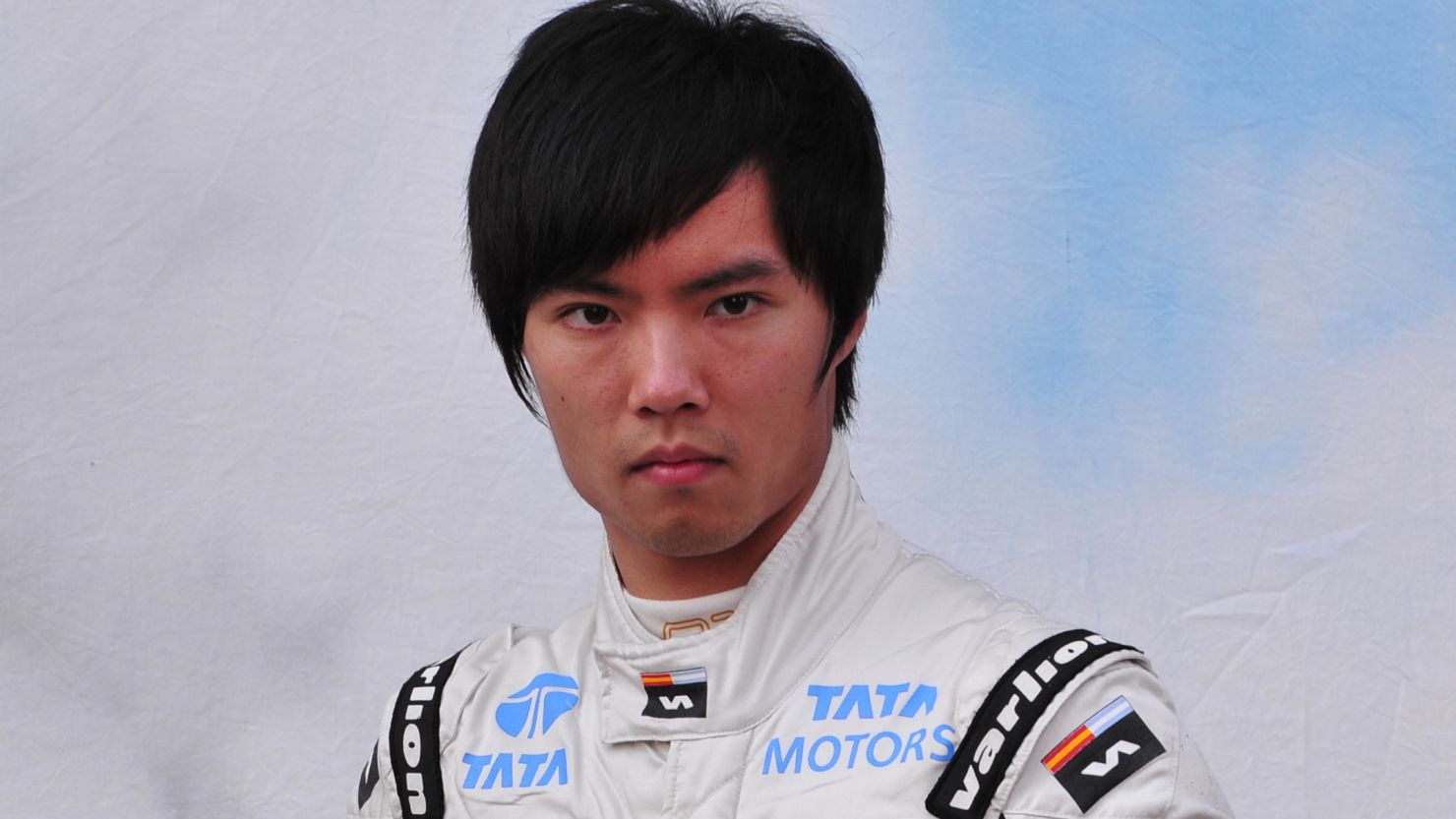 HRT's Chinese test driver Ma Qing Hua will take the wheel in practice for Sunday's Italian Grand Prix.