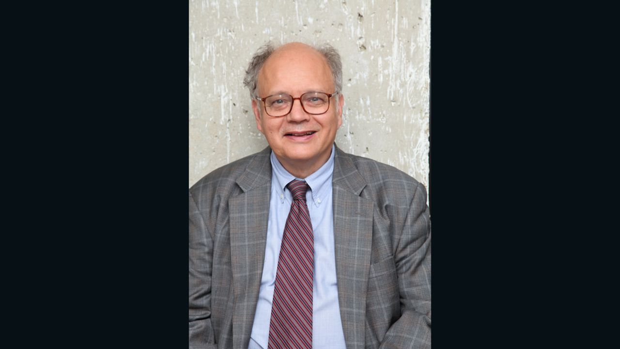 David Kusnet