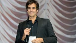 Illusionist David Copperfield purchased an audiotaped interview with Dr. Martin Luther King and will donate it to the National Civil Rights Museum.