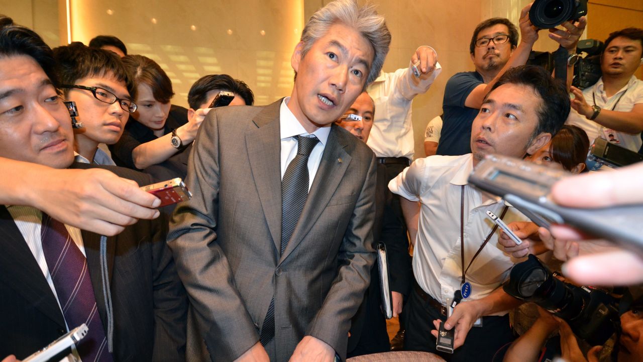 Nomura to make 1B in new cuts CNN Business