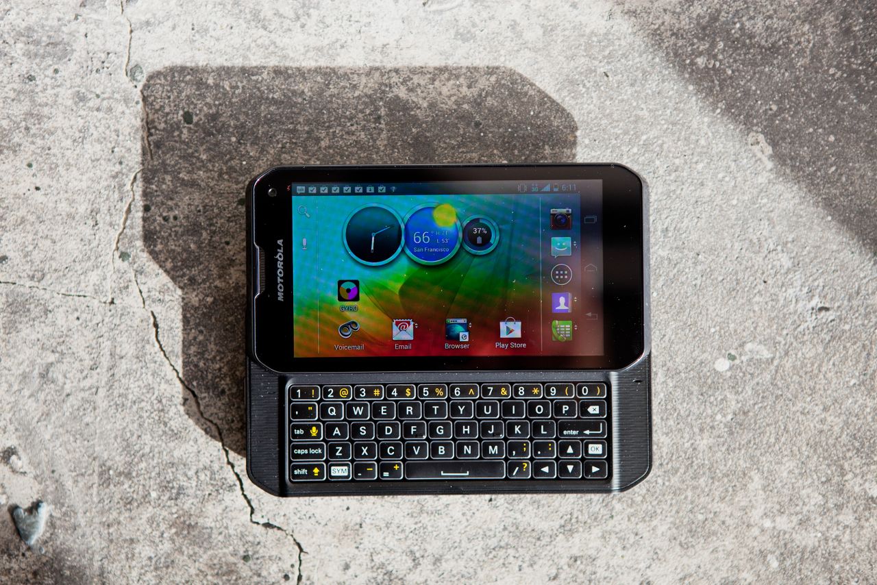 The world's hottest smartphones CNN Business