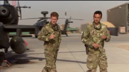 Prince Harry Afghanistan foster_00021005