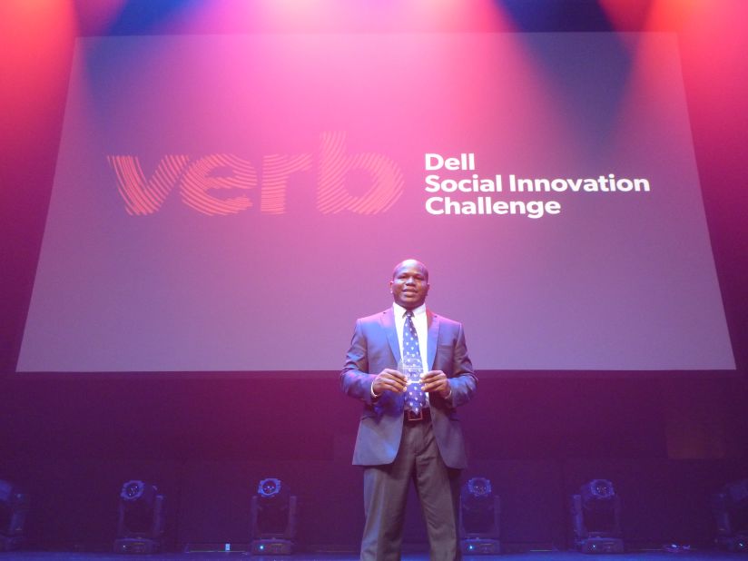 Bello has founded AfyaZima, a startup bringing low-cost health technologies to developing countries. AfyaZima won the 2012 Dell Technology Award for Blood Pressure MCuff.